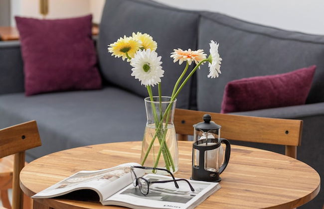 Plac Unii Apartment Gdynia by Renters - Foto 15