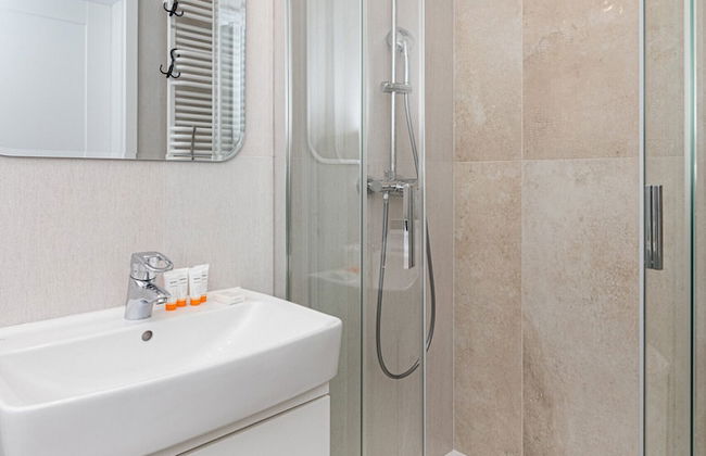 Plac Unii Apartment Gdynia by Renters - Foto 38