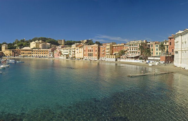 Executive Villa Sea View with Pool Available 14guests - Photo 51