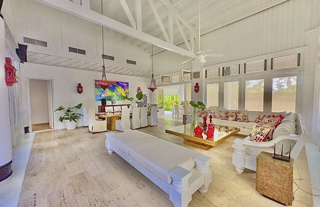 "srvittinivillas Great / Family / Trip Team/ Caribbean Dr" - Foto 4