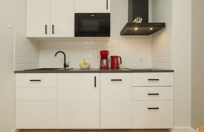 Apartment Jasna by Renters - Foto 7