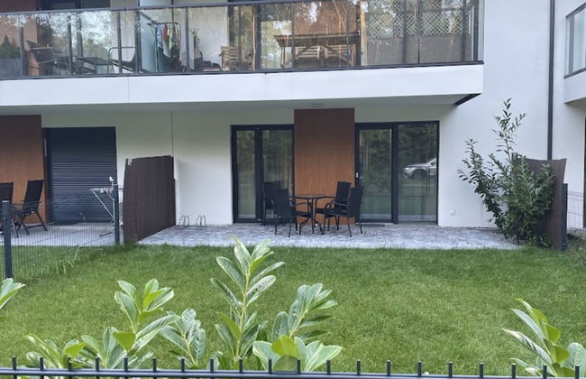 Apartment Jasna by Renters - Foto 19