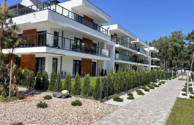 Apartment Jasna by Renters - Foto 18
