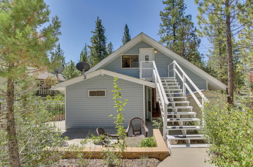 Photo 14 - Big Bear Lake House w/ Fire Pit & Game Room