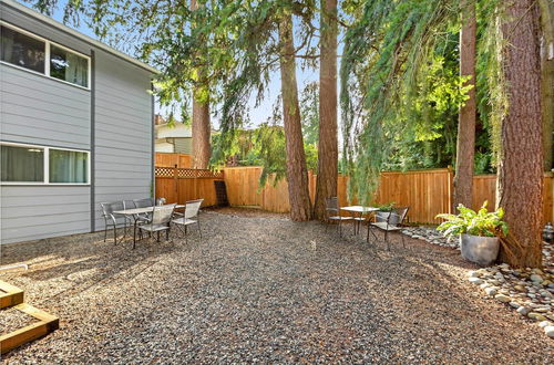 Foto 5 - Dog-friendly Redmond Area Home With Fenced Yard