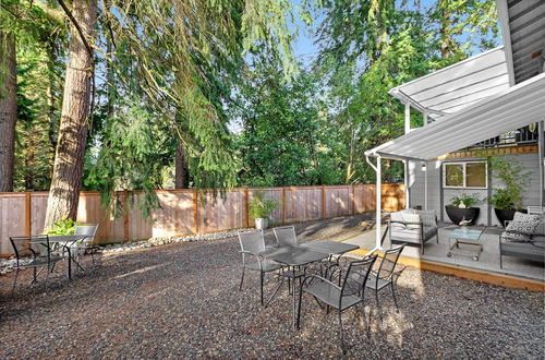 Photo 18 - Dog-friendly Redmond Area Home With Fenced Yard