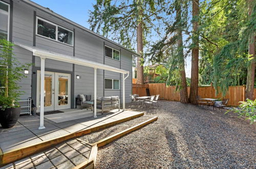 Photo 22 - Dog-friendly Redmond Area Home With Fenced Yard