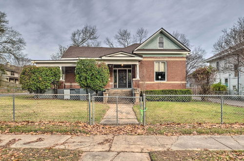 Photo 11 - Pet-friendly Shreveport Home ~ 1 Mile to Downtown