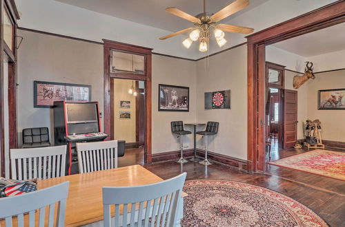 Photo 9 - Pet-friendly Shreveport Home ~ 1 Mile to Downtown