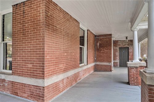 Foto 10 - Pet-friendly Shreveport Home ~ 1 Mile to Downtown
