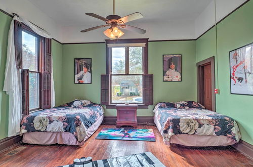 Photo 24 - Pet-friendly Shreveport Home ~ 1 Mile to Downtown