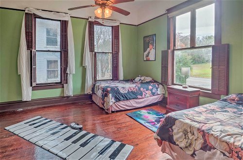 Photo 23 - Pet-friendly Shreveport Home ~ 1 Mile to Downtown