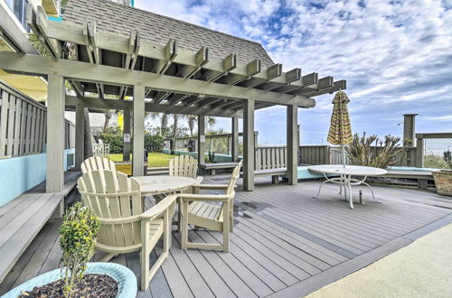 Photo 29 - Beachfront North Myrtle Beach Condo w/ Pool Access