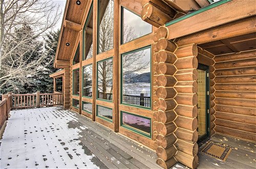 Photo 22 - Rustic Livingston Home w/ Deck + Mtn Views