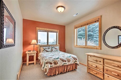 Photo 14 - Rustic Livingston Home w/ Deck + Mtn Views