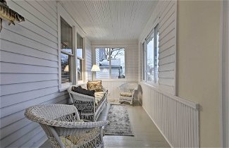 Foto 3 - Charming Home < One Block to Lake Superior