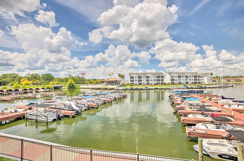 Photo 34 - Lakeside Montgomery Condo Near Boat Rental