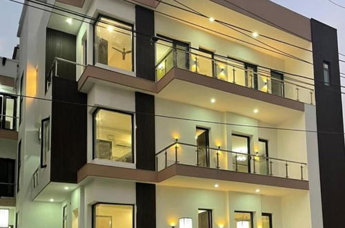 Photo 1 - The Ayali Suites & Apartments