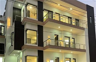 Foto 1 - The Ayali Suites & Apartments