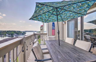 Photo 1 - Osage Beach Condo w/ Shared Pool & Lake Views