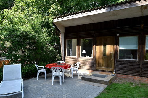 Photo 21 - Bungalow in the Harz Mountains With Terrace