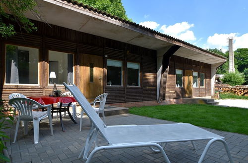 Photo 23 - Bungalow in the Harz Mountains With Terrace