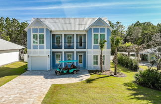 Photo 1 - 30A Beach House - Seacrest Serenity