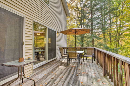 Photo 43 - Pet-friendly Gilford Home: 3 Mi to Gunstock & Lake