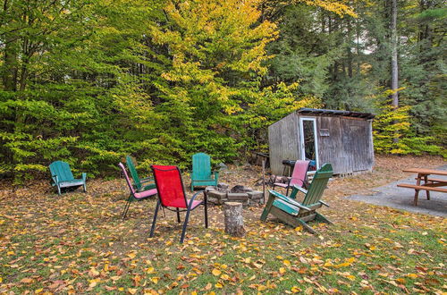 Photo 9 - Pet-friendly Gilford Home: 3 Mi to Gunstock & Lake