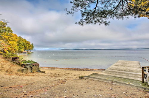 Photo 11 - Pet-friendly Gilford Home: 3 Mi to Gunstock & Lake