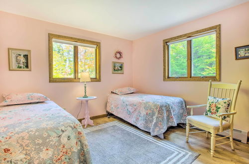 Photo 36 - Pet-friendly Gilford Home: 3 Mi to Gunstock & Lake