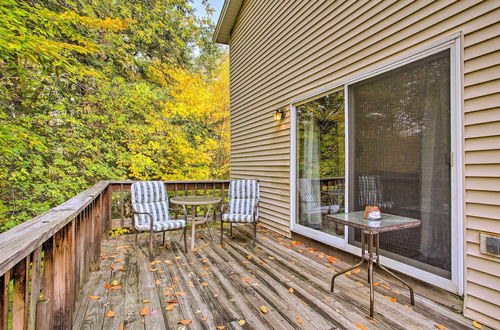 Photo 24 - Pet-friendly Gilford Home: 3 Mi to Gunstock & Lake