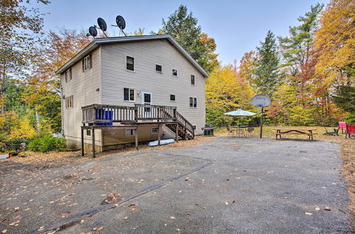 Foto 8 - Large Gilford Home < 3 Miles to Gunstock & Lake