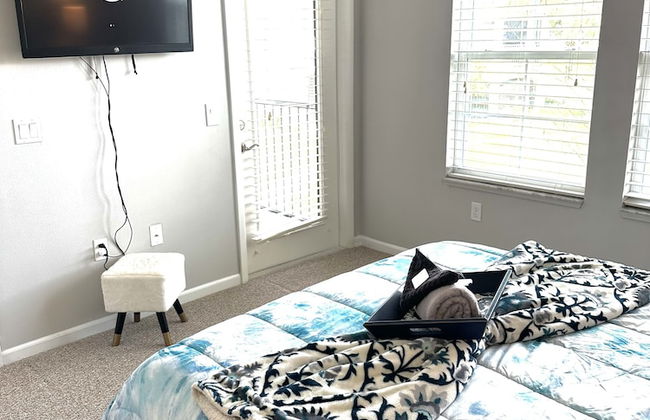 Luxury & Spacious Orlando - Foto 8
