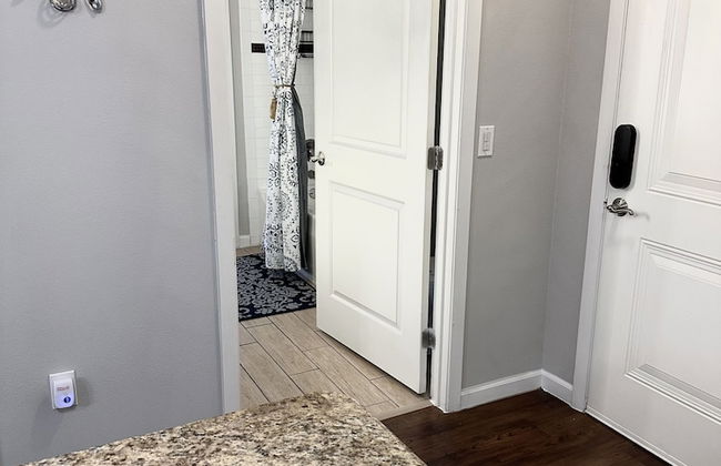 Luxury & Spacious Orlando - Foto 27