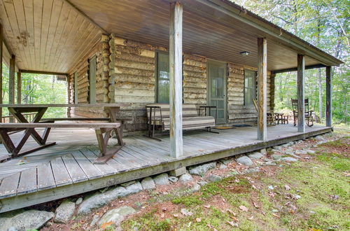 Photo 24 - Private Island w/ 2 Cottages on Kezar Lake