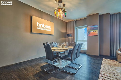 Photo 36 - 3B Lakepoint Tower 3701 by bnbme homes