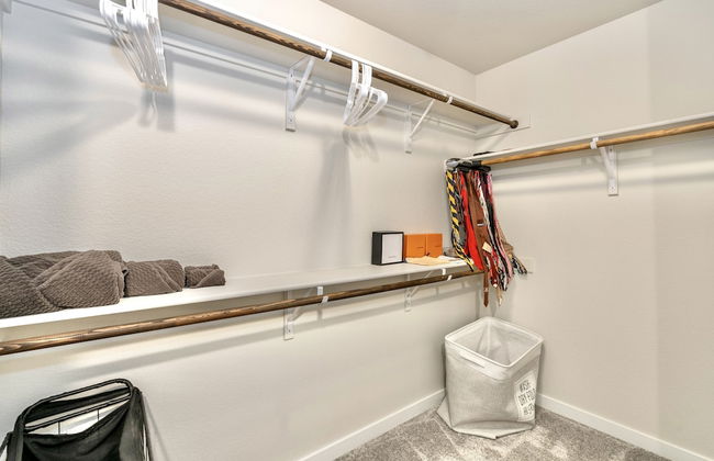 TempurPedic Quartz Balcony Modern - Foto 4
