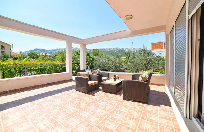 Villa Bender - Foto 16