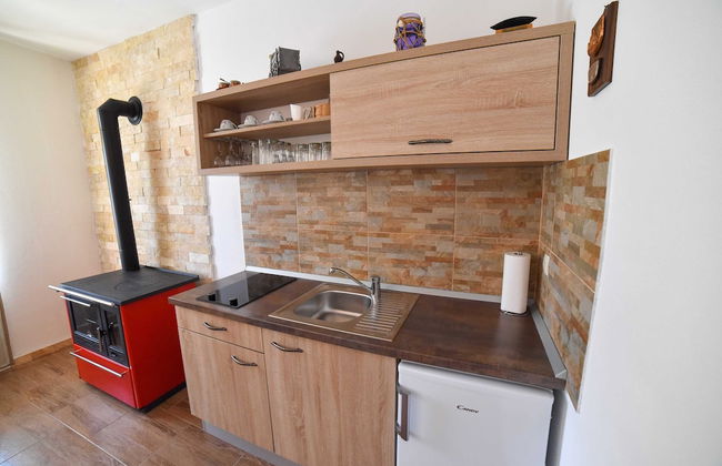 Villa Bender - Foto 35