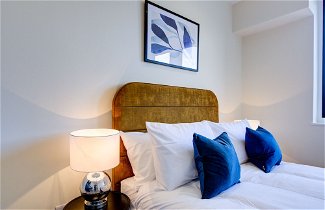 Foto 2 - Beautiful 1-bed Apartment in Cheam, Sutton
