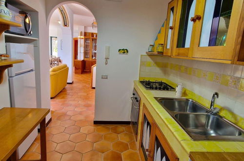 Photo 11 - Amalfi Sea View Villa With Solarium Terrace & Bbq