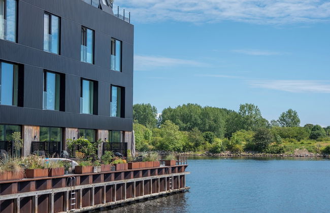 Sanders Pier - Cozy 3 Bdr Townhouse With Terrace - Foto 35