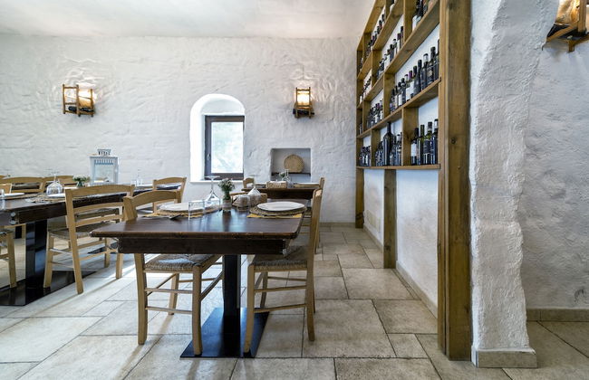 Tenuta del Grillaio - Foto 17