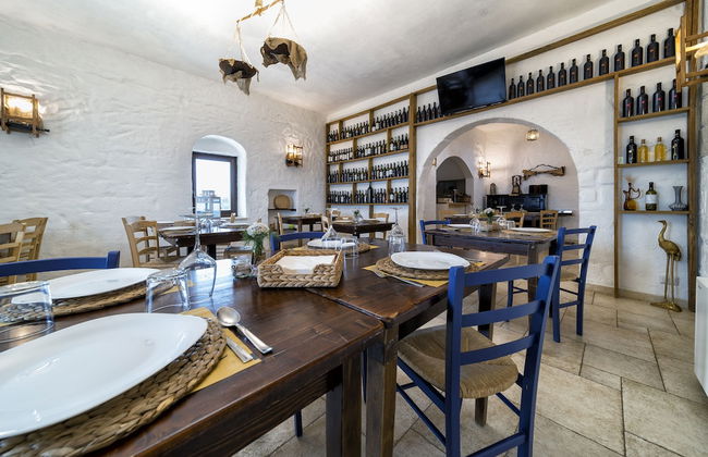 Tenuta del Grillaio - Foto 15