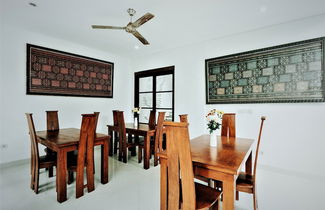 Foto 2 - Villa Sukanami Sanur by ecommerceloka