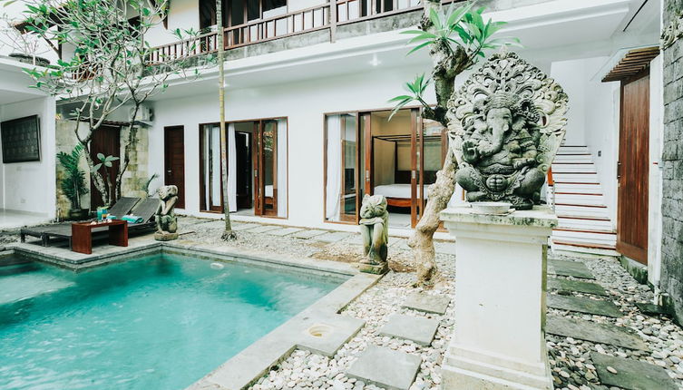 Photo 1 - Villa Sukanami Sanur by ecommerceloka