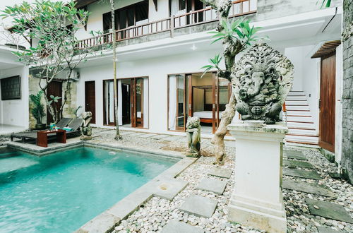 Photo 1 - Villa Sukanami Sanur by ecommerceloka