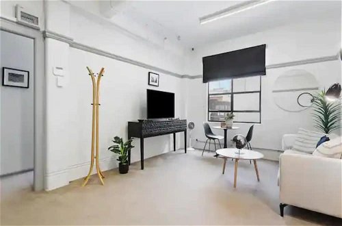 Foto 6 - Lovely 1-Bedroom Unit In Central Aukland