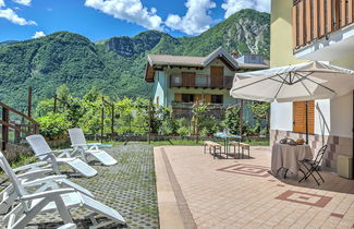 Photo 1 - Il Giardino In Montagna Child Friendly